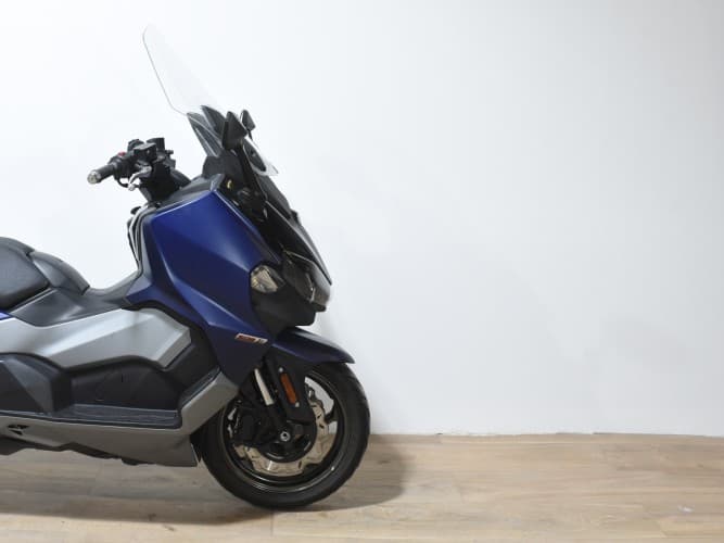 SYM MAXSYM TL 2023 de segunda mano