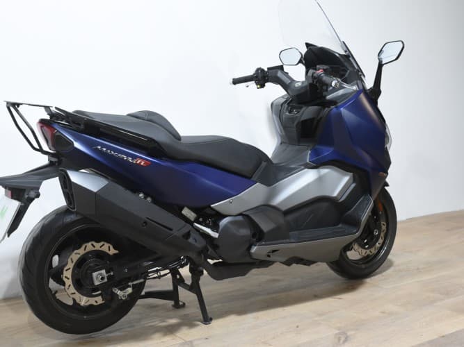 SYM MAXSYM TL 2023 de segunda mano