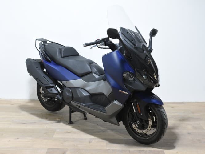 SYM MAXSYM TL 2023 de segunda mano