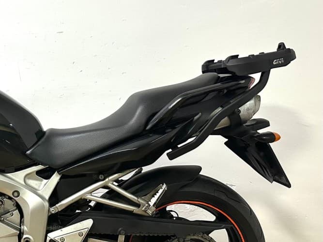 YAMAHA FZ6-S (A) 2006 de segunda mano