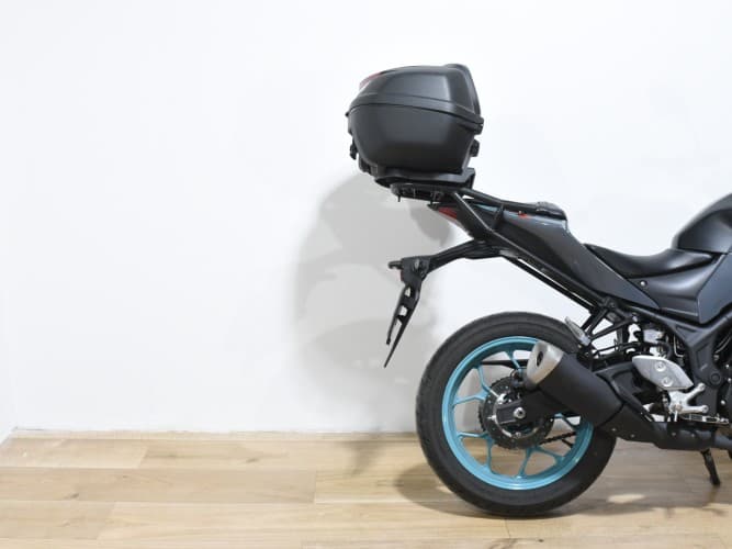 YAMAHA MT-03 2022 de segunda mano