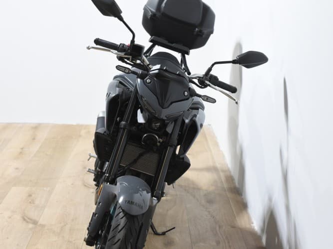 YAMAHA MT-03 2022 de segunda mano