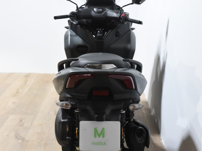 Comprar YAMAHA TRICITY 300 2021 de segunda mano YAMAHA TRICITY 300 2021 de segunda mano