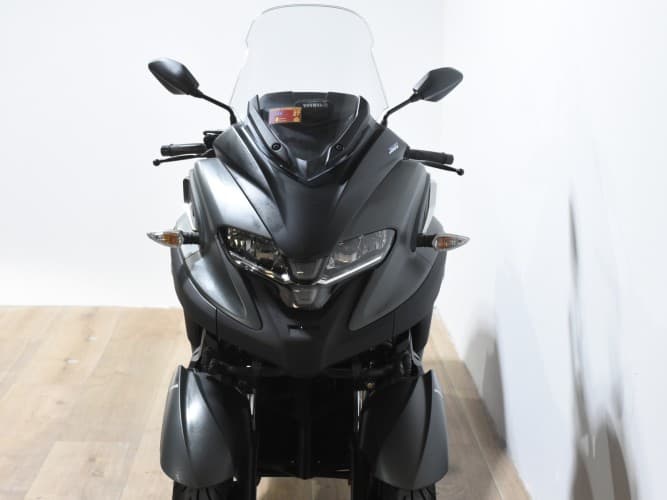 Comprar YAMAHA TRICITY 300 2021 de segunda mano YAMAHA TRICITY 300 2021 de segunda mano