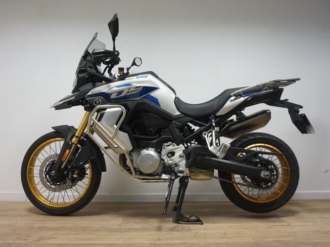 VOGE 900 DSX 2025 de segunda mano