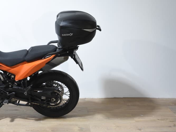 KTM 890 ADVENTURE 2023 de segunda mano