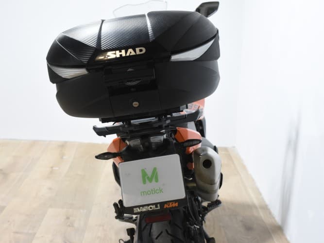 KTM 890 ADVENTURE 2023 de segunda mano