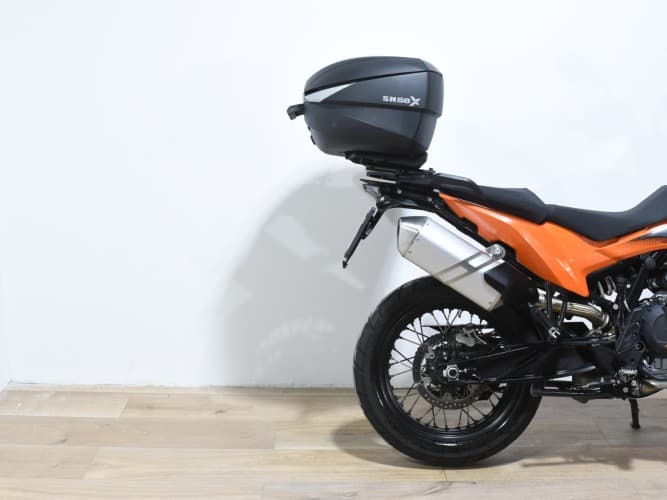 KTM 890 ADVENTURE 2023 de segunda mano