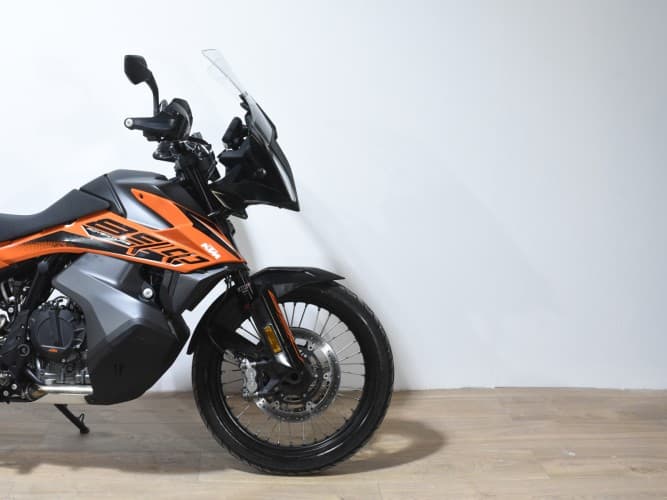KTM 890 ADVENTURE 2023 de segunda mano