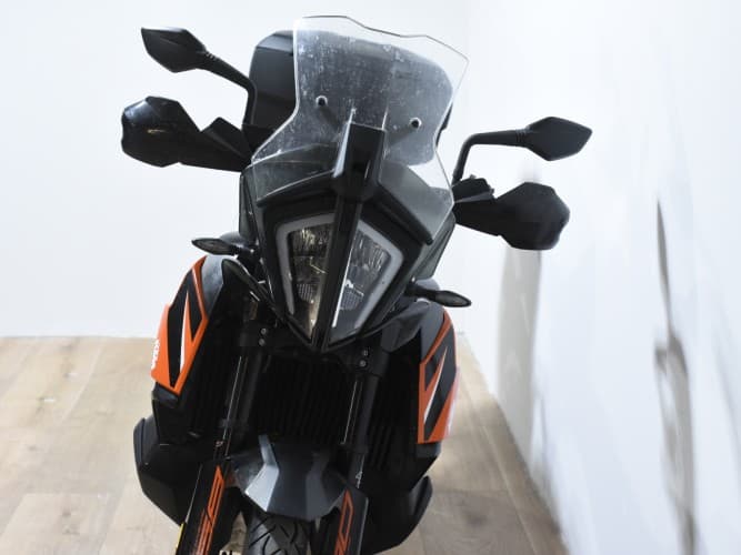 KTM 890 ADVENTURE 2023 de segunda mano