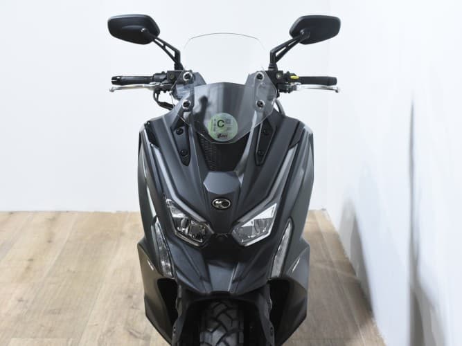 Comprar KYMCO DTX 125 2023 de segunda mano KYMCO DTX 125 2023 de segunda mano
