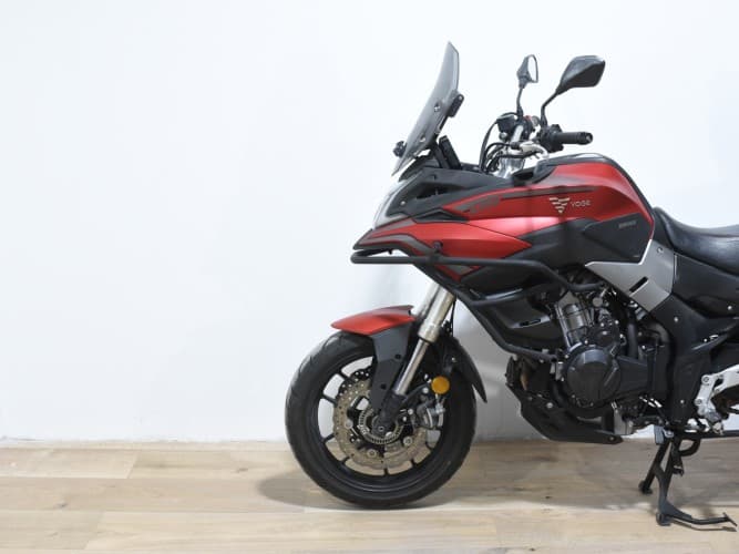 VOGE 500 DS 2023 de segunda mano