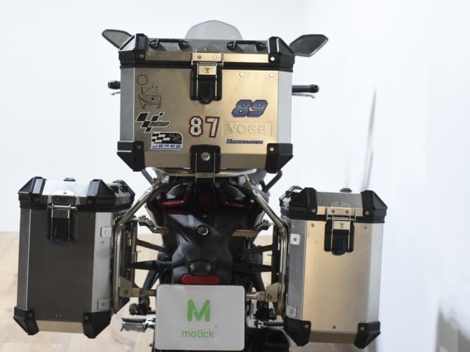 VOGE 500 DS 2023 de segunda mano