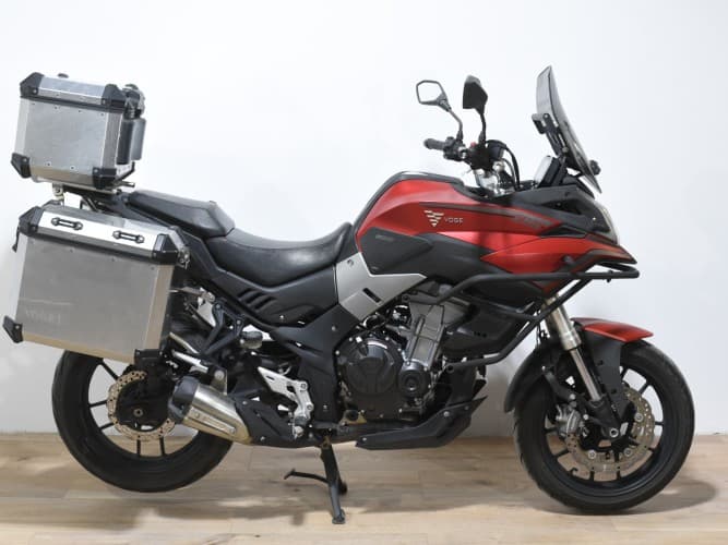 VOGE 500 DS 2023 de segunda mano