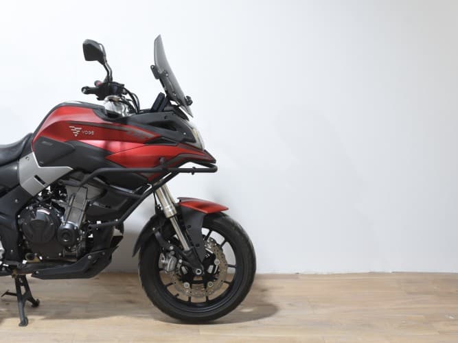 VOGE 500 DS 2023 de segunda mano