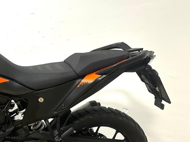 KTM 390 ADVENTURE 2021 de segunda mano
