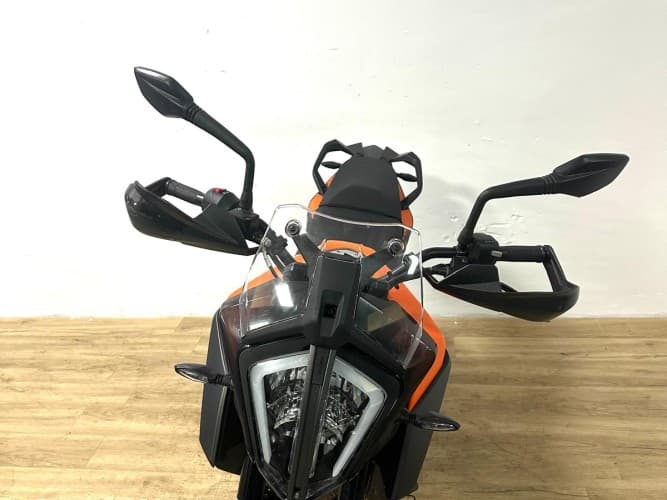 KTM 390 ADVENTURE 2021 de segunda mano