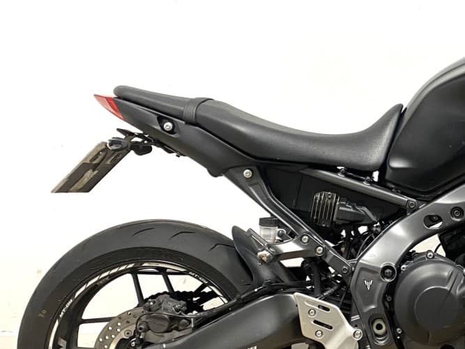 YAMAHA MT-09 (A) 2022 de segunda mano