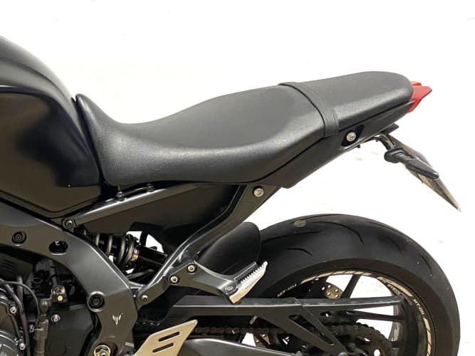 YAMAHA MT-09 (A) 2022 de segunda mano