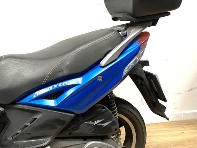 Comprar KYMCO AGILITY CITY 125 2023 de segunda mano KYMCO AGILITY CITY 125 2023 de segunda mano