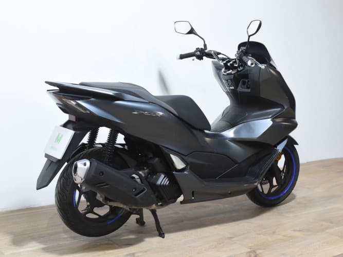 HONDA PCX 125 2022 de segunda mano