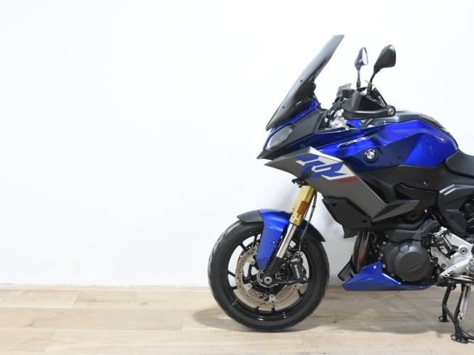 BMW F 900 XR 2024 de segunda mano