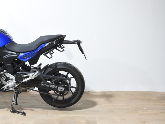 BMW F 900 XR 2024 de segunda mano