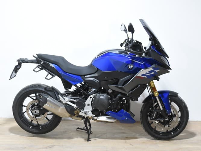 BMW F 900 XR 2024 de segunda mano