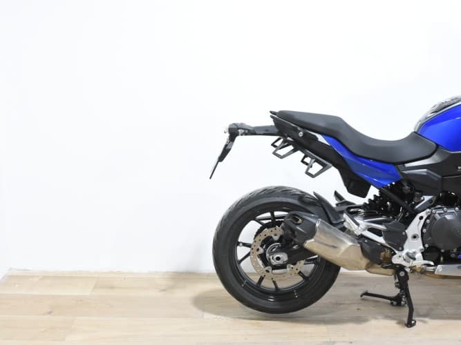 BMW F 900 XR 2024 de segunda mano