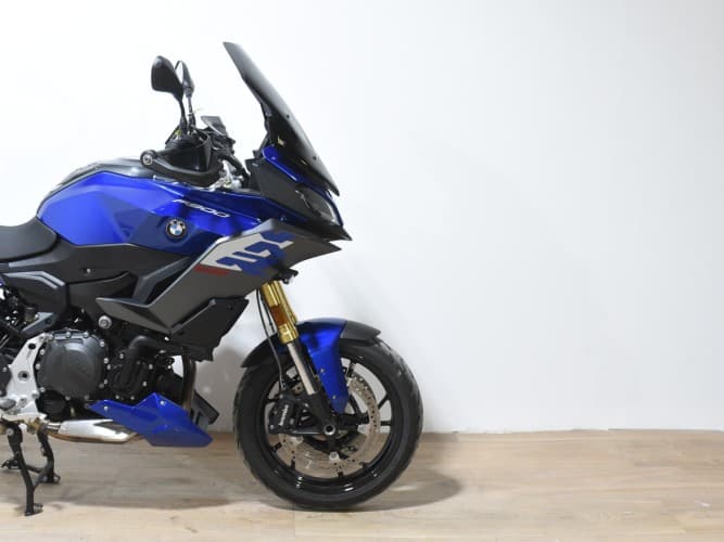 BMW F 900 XR 2024 de segunda mano