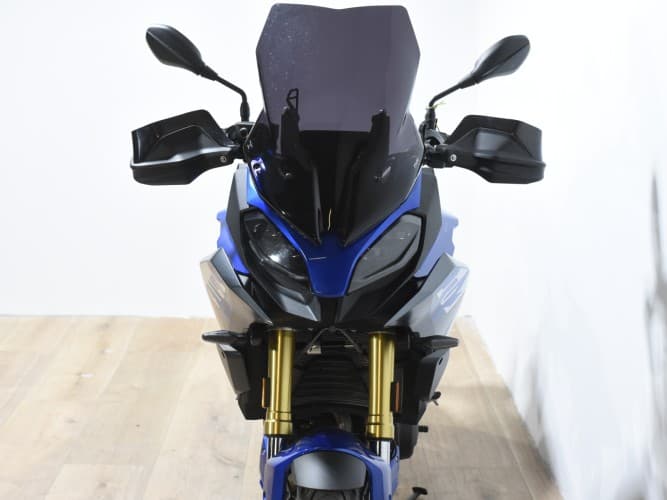 BMW F 900 XR 2024 de segunda mano