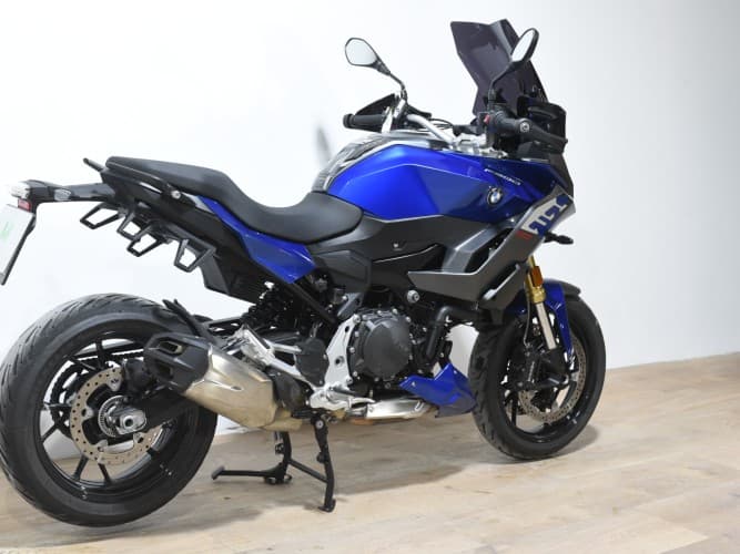 BMW F 900 XR 2024 de segunda mano