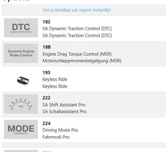 BMW F 900 XR (ACTIVE PACK) 2024 de segunda mano