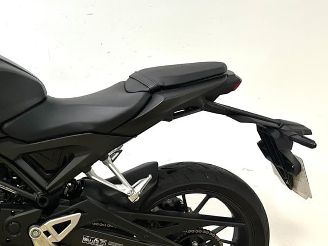 Comprar HONDA CB 125 R 2025 de segunda mano HONDA CB 125 R 2025 de segunda mano