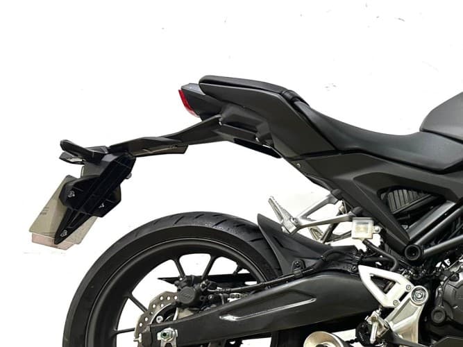 Comprar HONDA CB 125 R 2025 de segunda mano HONDA CB 125 R 2025 de segunda mano