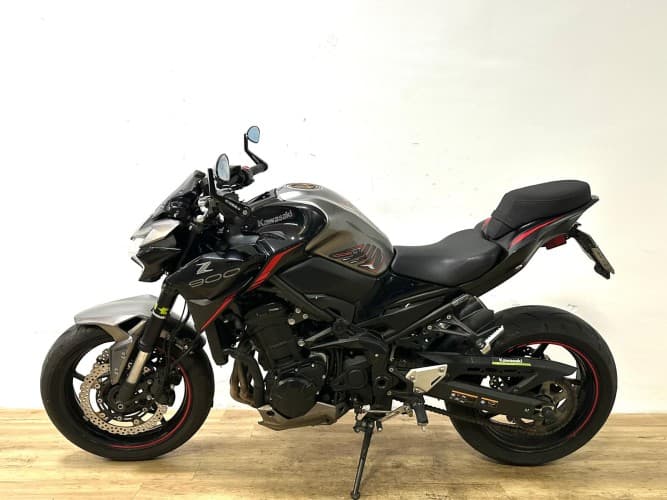 KAWASAKI Z 900 (e)(A2) 2023 de segunda mano