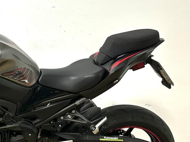 KAWASAKI Z 900 (e)(A2) 2023 de segunda mano