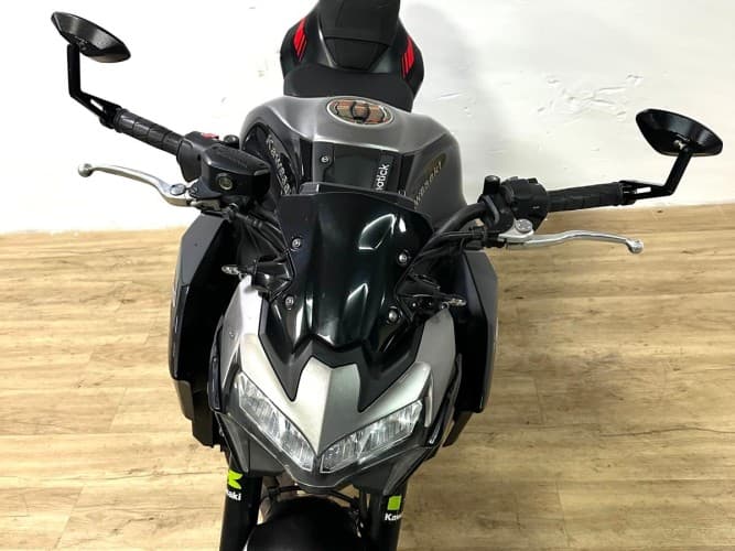 KAWASAKI Z 900 (e)(A2) 2023 de segunda mano