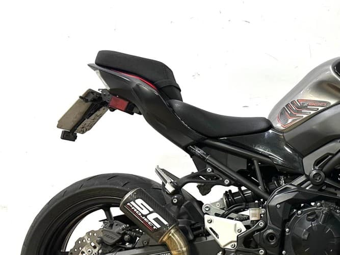 KAWASAKI Z 900 (e)(A2) 2023 de segunda mano