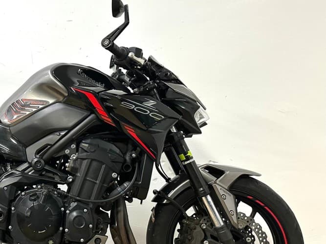 KAWASAKI Z 900 (e)(A2) 2023 de segunda mano