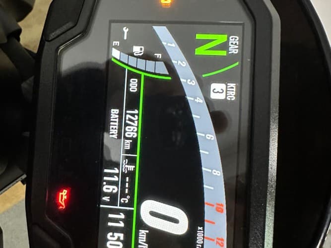 KAWASAKI Z 900 (e)(A2) 2023 de segunda mano