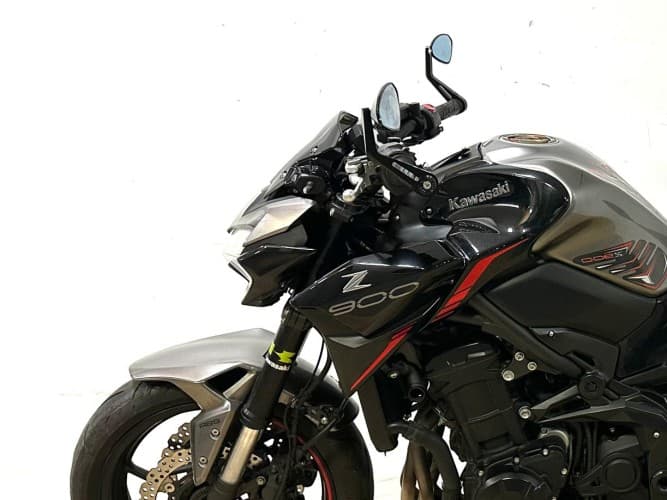 KAWASAKI Z 900 (e)(A2) 2023 de segunda mano