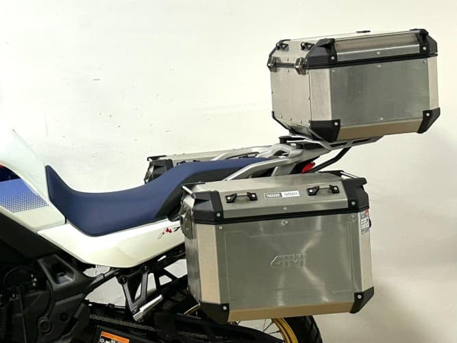 Comprar HONDA XL750 TRANSALP 2024 de segunda mano HONDA XL750 TRANSALP 2024 de segunda mano