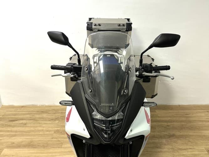 Comprar HONDA XL750 TRANSALP 2024 de segunda mano HONDA XL750 TRANSALP 2024 de segunda mano