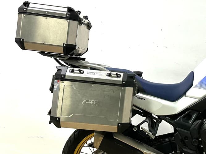 Comprar HONDA XL750 TRANSALP 2024 de segunda mano HONDA XL750 TRANSALP 2024 de segunda mano