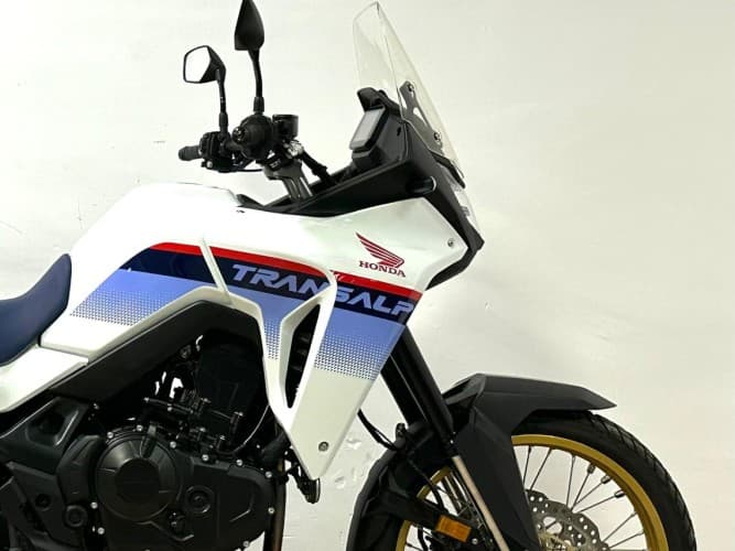 Comprar HONDA XL750 TRANSALP 2024 de segunda mano HONDA XL750 TRANSALP 2024 de segunda mano
