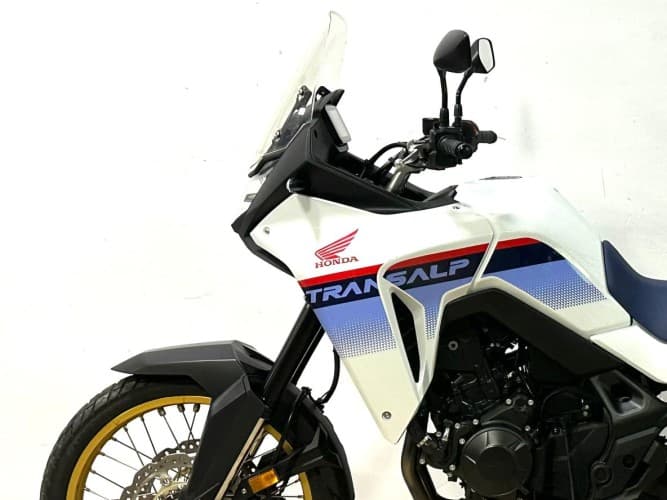 Comprar HONDA XL750 TRANSALP 2024 de segunda mano HONDA XL750 TRANSALP 2024 de segunda mano
