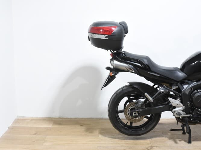 Comprar YAMAHA FZ6-S 2008 de segunda mano YAMAHA FZ6-S 2008 de segunda mano