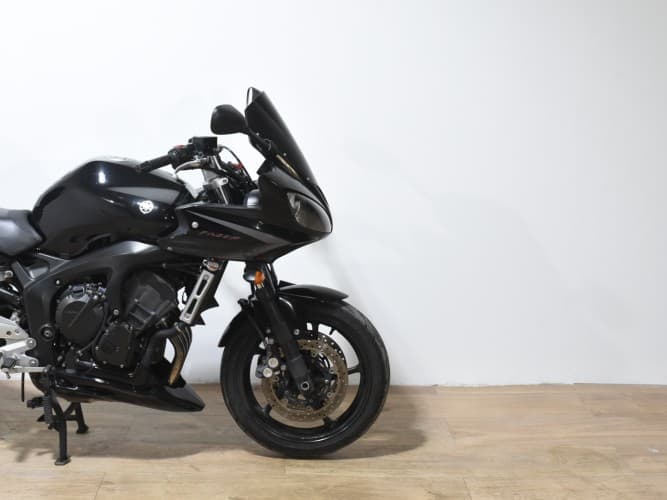 Comprar YAMAHA FZ6-S 2008 de segunda mano YAMAHA FZ6-S 2008 de segunda mano