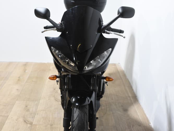 Comprar YAMAHA FZ6-S 2008 de segunda mano YAMAHA FZ6-S 2008 de segunda mano